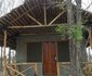 Mikumi African cottages