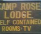 Camp Rose Lodge