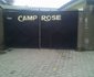 Camp Rose Lodge