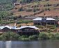 Lake Bunyonyi Rock Resort