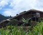 Lake Bunyonyi Rock Resort