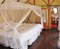 Lake Bunyonyi Rock Resort