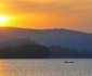 Lake Bunyonyi Rock Resort