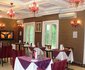 Villa Angelia Victoria Island & Chinese Restaurant