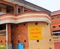 Divine Fountain Hotel Ajao Estate