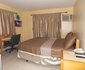 Mikagn Hotels And Suites Limited