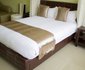 The Legacy Hotel & Suites