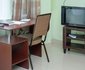 The Legacy Hotel & Suites