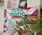 Hotel Exotic Limited