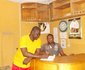 Senami Afrikana Hotels Limited