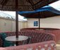Afrique Continental Hotel, Afam