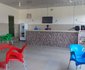 Afrique Continental Hotel, Afam