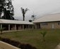 Afriqu Express Hotel Choba