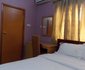 Peculiar Hotels Limited