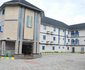 Jomaph Hotel and Suites