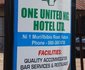 One United Nigeria Hotel
