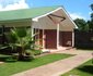 Twiga Lodge & Campsite