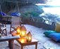 Mike's Camp Kiwayu Island