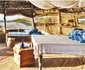 Mike's Camp Kiwayu Island