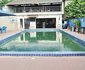 Rochester Garden Hotel