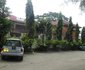Lush Garden Business Hotel