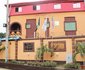 Hamak Hotel