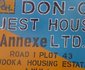 Don-C Guest House Annex Ltd