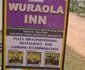 Wuraola Inn