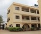 Gloria Rendevous Hotel Phase one