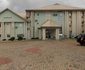 Olive Hotel & Suites Nigeria Limited
