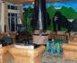 Le Bambou Gorilla Lodge