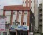 Hotel Mata Palace