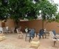 Chimanda Hotel