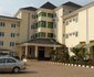 Cosmila Suite and Hotels (Awka)