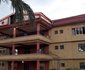 Landers International Hotel and Spa