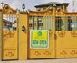 Glonik Hotels, Abule-Egba