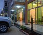 Addis Amba Hotel