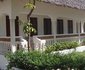 The Nungwi Inn Hotel