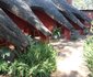 Cape Mac Lodge & Froggies Restaurant