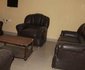Crownfit Hotel and Suite