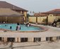 Crownfit Hotel and Suite