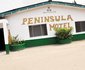 Peninsula Motels Limited