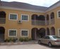 Jojo Hotels and Parks, Ado