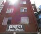 Genetics Guest House