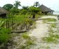 Campement de l'Ile d'Effrane