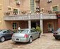 Gado International Hotel & Garden