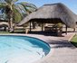 Maritz Country Lodge