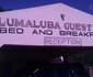 Yalumaluba Guest House