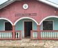 Agorodi Guest House