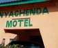 Nyachenda Motel